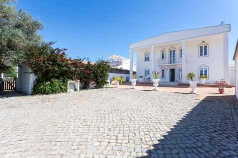 Villa i Olhao, Faro, Olhao - € 990.000 | Ref: LTH244 - foto 1