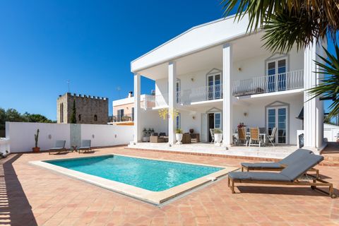 Villa i Olhao, Faro, Olhao - € 990.000 | Ref: LTH244 - foto 2