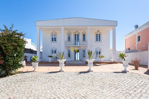 Villa i Olhao, Faro, Olhao - € 990.000 | Ref: LTH244 - foto 3