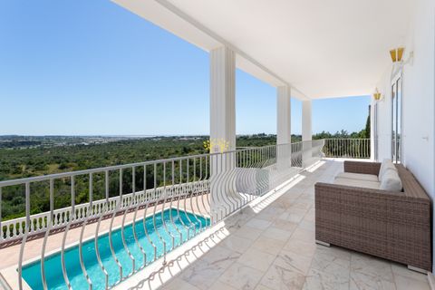 Villa i Olhao, Faro, Olhao - € 990.000 | Ref: LTH244 - foto 4