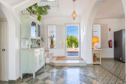 Villa i Olhao, Faro, Olhao - € 990.000 | Ref: LTH244 - foto 7