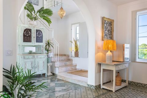 Villa i Olhao, Faro, Olhao - € 990.000 | Ref: LTH244 - foto 8