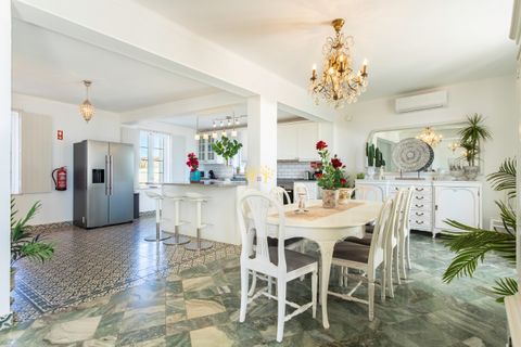 Villa i Olhao, Faro, Olhao - € 990.000 | Ref: LTH244 - foto 14