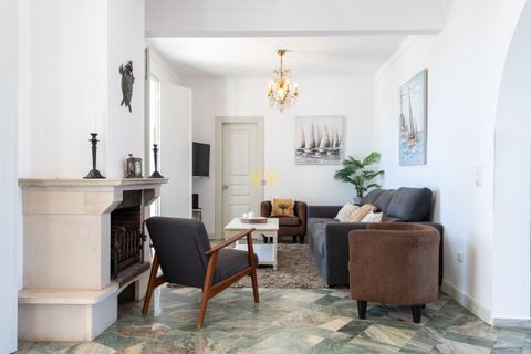 Villa i Olhao, Faro, Olhao - € 990.000 | Ref: LTH244 - foto 17