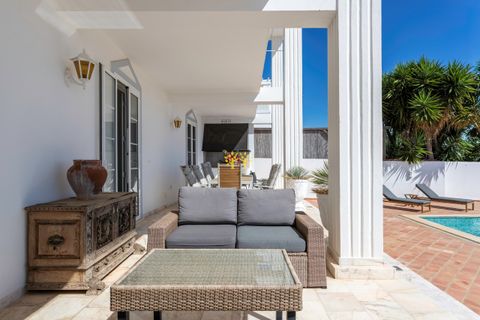 Villa i Olhao, Faro, Olhao - € 990.000 | Ref: LTH244 - foto 22