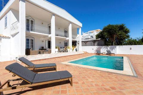 Villa i Olhao, Faro, Olhao - € 990.000 | Ref: LTH244 - foto 23