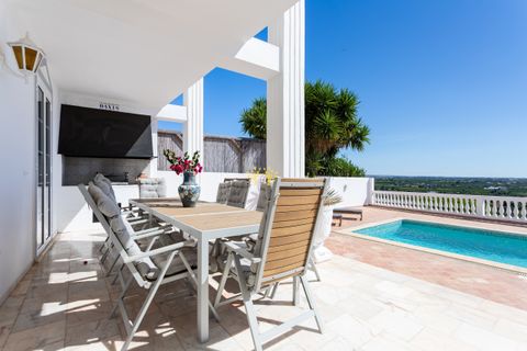 Villa i Olhao, Faro, Olhao - € 990.000 | Ref: LTH244 - foto 24