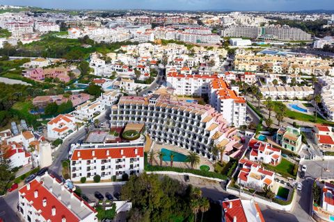 Lejlighed i Albufeira, Faro, Albufeira - € 179.500 | Ref: DO4054 AB - foto 3
