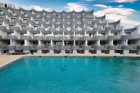 Lejlighed i Albufeira, Faro, Albufeira - € 179.500 | Ref: DO4054 AB - foto 23