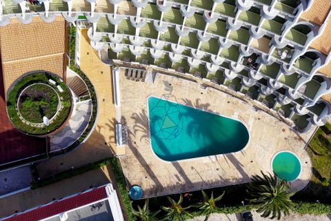 Lejlighed i Albufeira, Faro, Albufeira - € 179.500 | Ref: DO4054 AB - foto 24