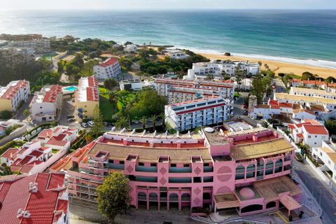Lejlighed i Albufeira, Faro, Albufeira - € 179.500 | Ref: DO4054 AB - foto 27