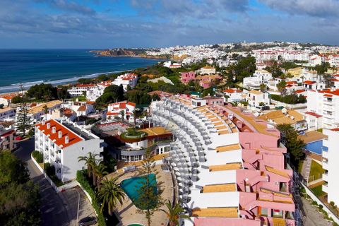 Lejlighed i Albufeira, Faro, Albufeira - € 179.500 | Ref: DO4054 AB - foto 29