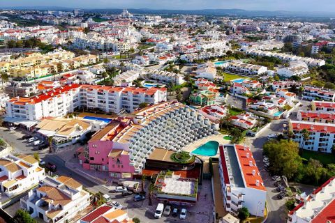 Lejlighed i Albufeira, Faro, Albufeira - € 179.500 | Ref: DO4054 AB - foto 30