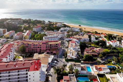 Lejlighed i Albufeira, Faro, Albufeira - € 179.500 | Ref: DO4054 AB - foto 31