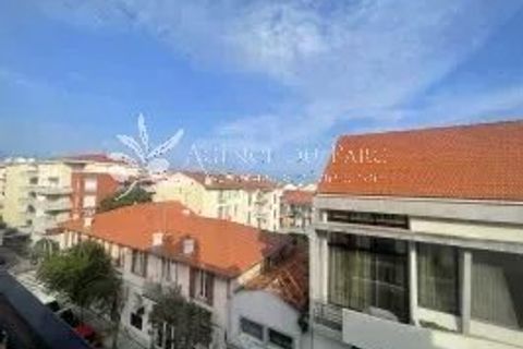 Lejlighed i Antibes, Alpes-Maritimes, Antibes - € 160.000 | Ref: 86798611 - foto 1