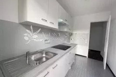 Lejlighed i Antibes, Alpes-Maritimes, Antibes - € 160.000 | Ref: 86798611 - foto 4