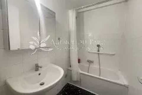 Lejlighed i Antibes, Alpes-Maritimes, Antibes - € 160.000 | Ref: 86798611 - foto 6