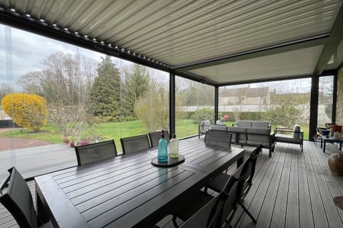 Villa a Orgerus, Yvelines, Orgerus - € 765.000 | Ref: 12354 - foto 3