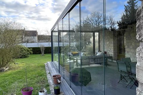 Villa a Orgerus, Yvelines, Orgerus - € 765.000 | Ref: 12354 - foto 8