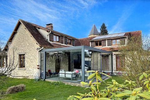 Villa a Orgerus, Yvelines, Orgerus - € 765.000 | Ref: 12354 - foto 9