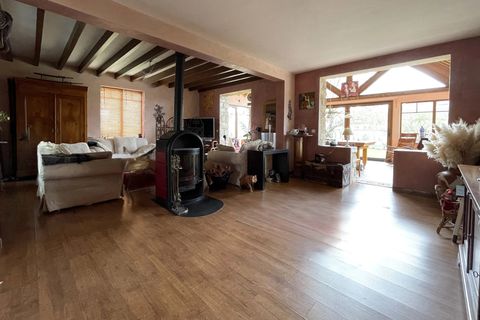 Villa a Orgerus, Yvelines, Orgerus - € 765.000 | Ref: 12354 - foto 10