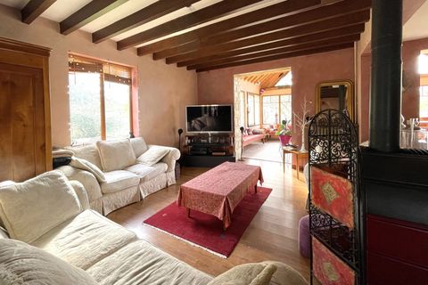 Villa a Orgerus, Yvelines, Orgerus - € 765.000 | Ref: 12354 - foto 11