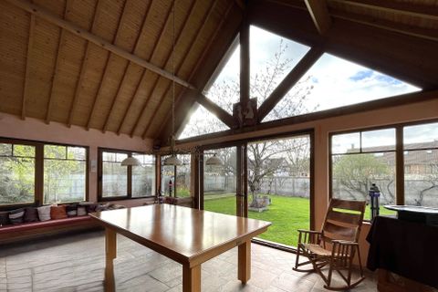 Villa a Orgerus, Yvelines, Orgerus - € 765.000 | Ref: 12354 - foto 6