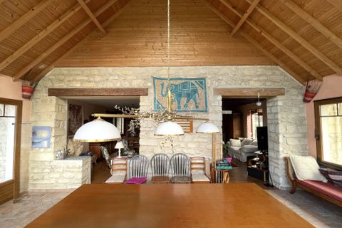Villa a Orgerus, Yvelines, Orgerus - € 765.000 | Ref: 12354 - foto 5