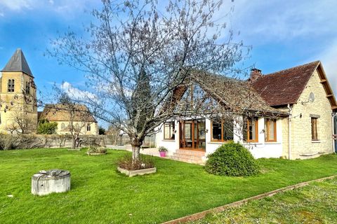 Villa a Orgerus, Yvelines, Orgerus - € 765.000 | Ref: 12354 - foto 12
