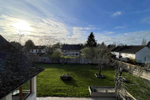 Villa a Orgerus, Yvelines, Orgerus - € 765.000 | Ref: 12354 - foto 13