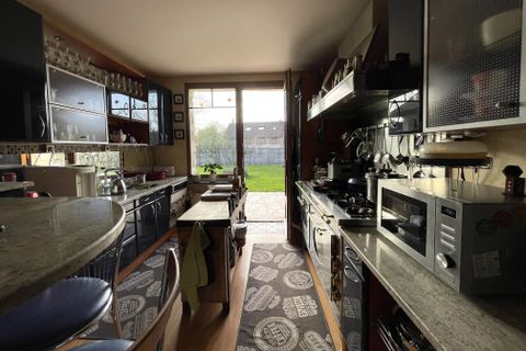 Villa a Orgerus, Yvelines, Orgerus - € 765.000 | Ref: 12354 - foto 14