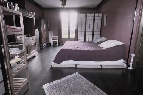 Villa a Orgerus, Yvelines, Orgerus - € 765.000 | Ref: 12354 - foto 15