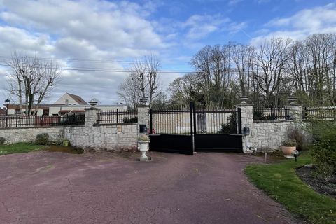 Villa a Orgerus, Yvelines, Orgerus - € 765.000 | Ref: 12354 - foto 19