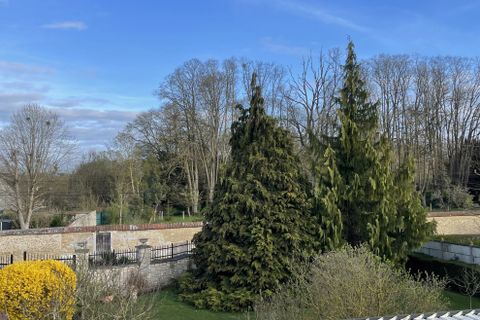 Villa a Orgerus, Yvelines, Orgerus - € 765.000 | Ref: 12354 - foto 20