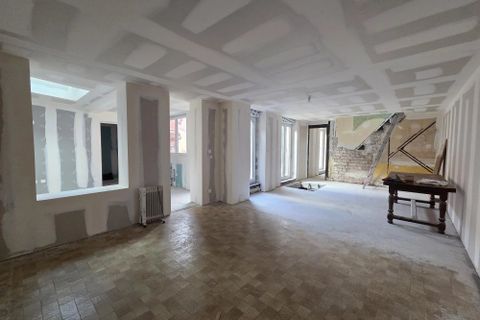 Byhus i Reims, Marne, Reims - € 267.000 | Ref: 12345 - foto 1