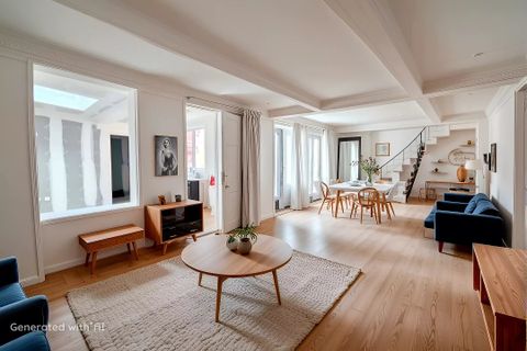 Byhus i Reims, Marne, Reims - € 267.000 | Ref: 12345 - foto 2