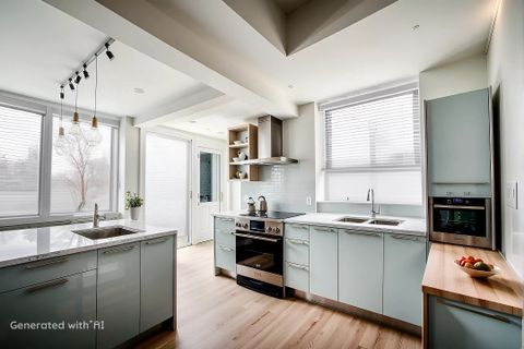 Byhus i Reims, Marne, Reims - € 267.000 | Ref: 12345 - foto 6