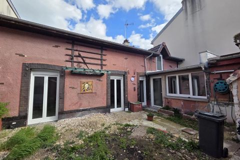 Byhus i Reims, Marne, Reims - € 267.000 | Ref: 12345 - foto 3