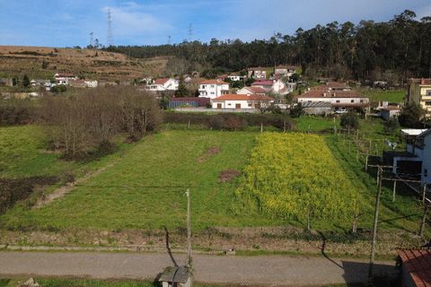 Helårsgrund i Valongo, Porto, Valongo - € 97.500 | Ref: 11208 - foto 1