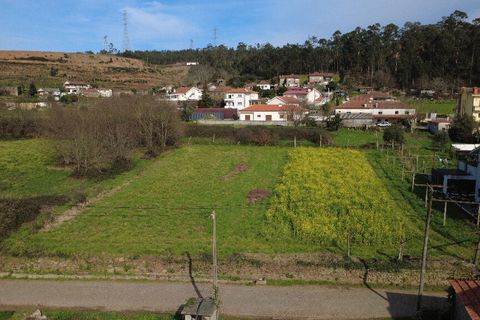 Helårsgrund i Valongo, Porto, Valongo - € 97.500 | Ref: 11208 - foto 4