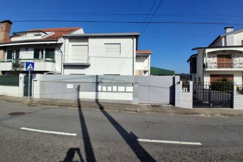 Byhus i Gondomar, Porto, Gondomar - € 289.000 | Ref: 11211 - foto 1