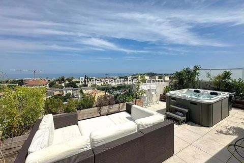 Lejlighed i Antibes, Alpes-Maritimes, Antibes - € 1.150.000 | Ref: 86812325 - foto 2