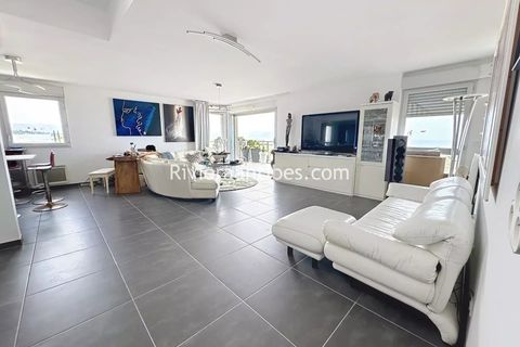 Lejlighed i Antibes, Alpes-Maritimes, Antibes - € 1.150.000 | Ref: 86812325 - foto 4