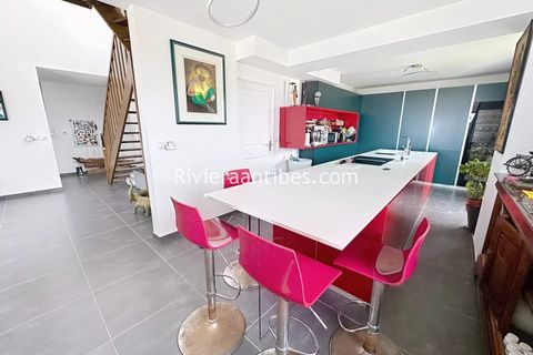 Lejlighed i Antibes, Alpes-Maritimes, Antibes - € 1.150.000 | Ref: 86812325 - foto 6
