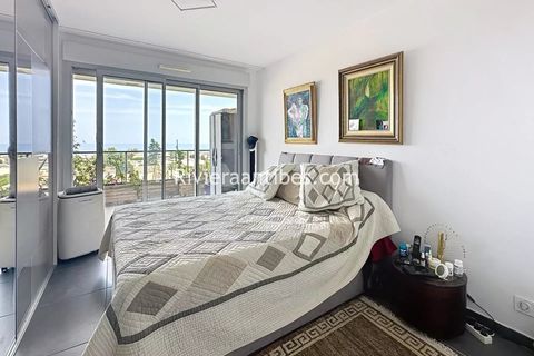 Lejlighed i Antibes, Alpes-Maritimes, Antibes - € 1.150.000 | Ref: 86812325 - foto 7