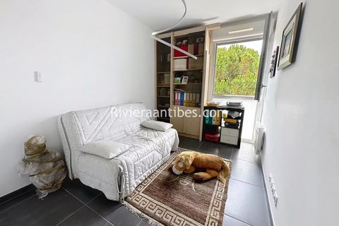 Lejlighed i Antibes, Alpes-Maritimes, Antibes - € 1.150.000 | Ref: 86812325 - foto 9