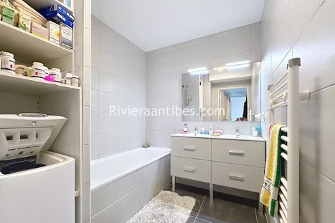 Lejlighed i Antibes, Alpes-Maritimes, Antibes - € 1.150.000 | Ref: 86812325 - foto 10