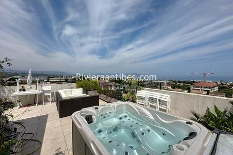 Lejlighed i Antibes, Alpes-Maritimes, Antibes - € 1.150.000 | Ref: 86812325 - foto 11