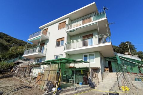 Villa i Sanremo, Imperia, Sanremo - € 650.000 | Ref: v 373 a - foto 1