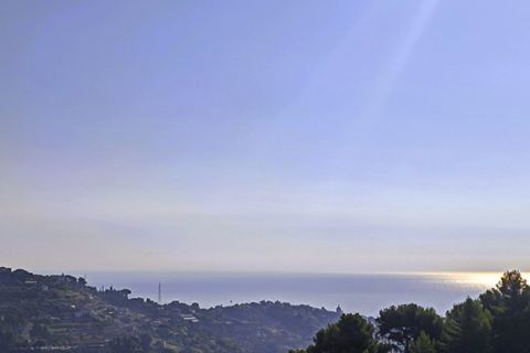 Villa i Sanremo, Imperia, Sanremo - € 650.000 | Ref: v 373 a - foto 2